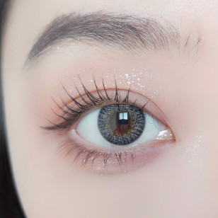  Ann365 1Day – Rich Ann Shine Gray星際亮灰 日拋 6片裝(門市現貨)